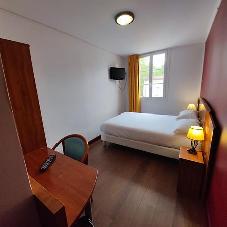 Hotel Riquet Toulouse Exterior photo
