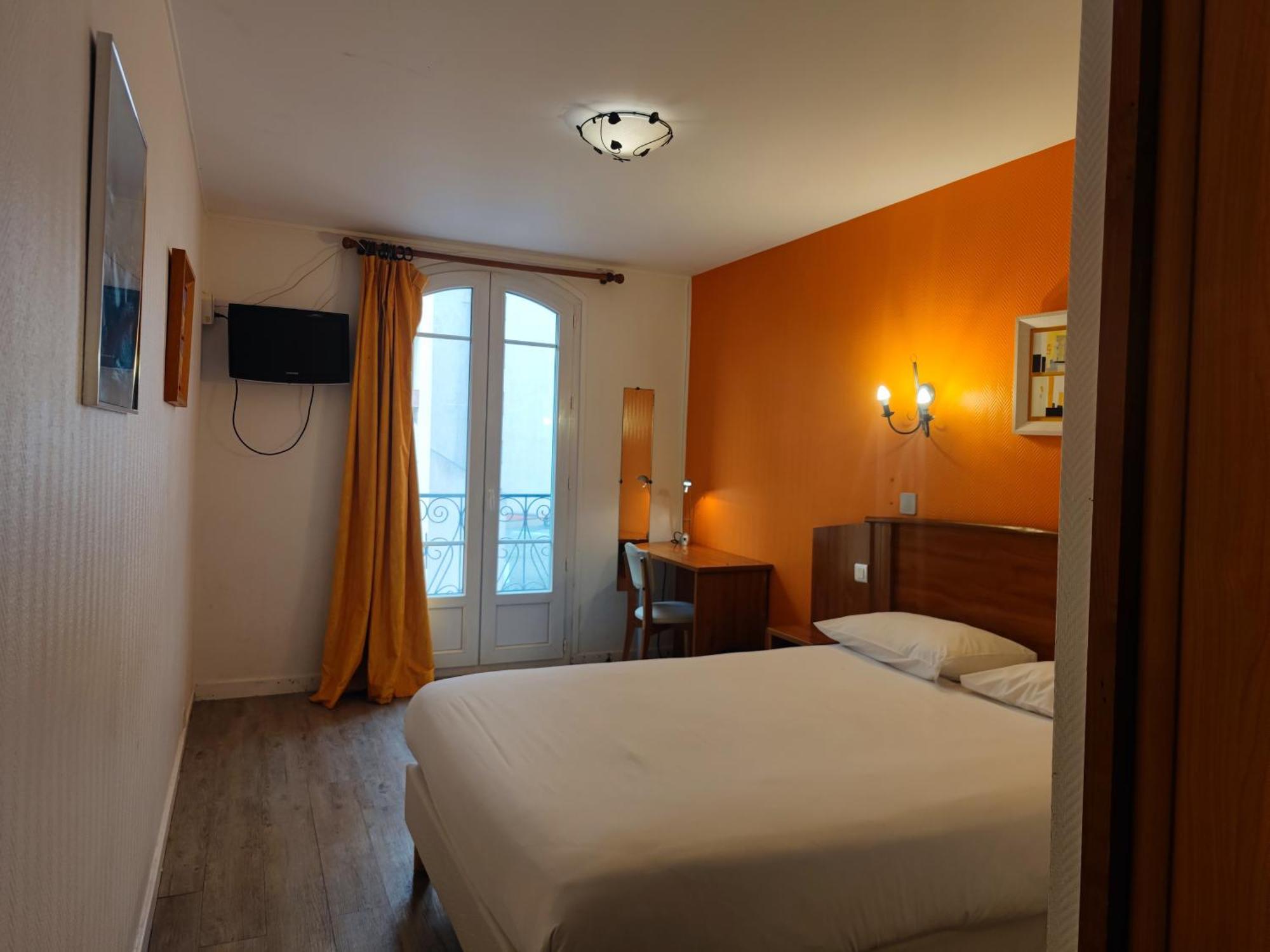 Hotel Riquet Toulouse Exterior photo