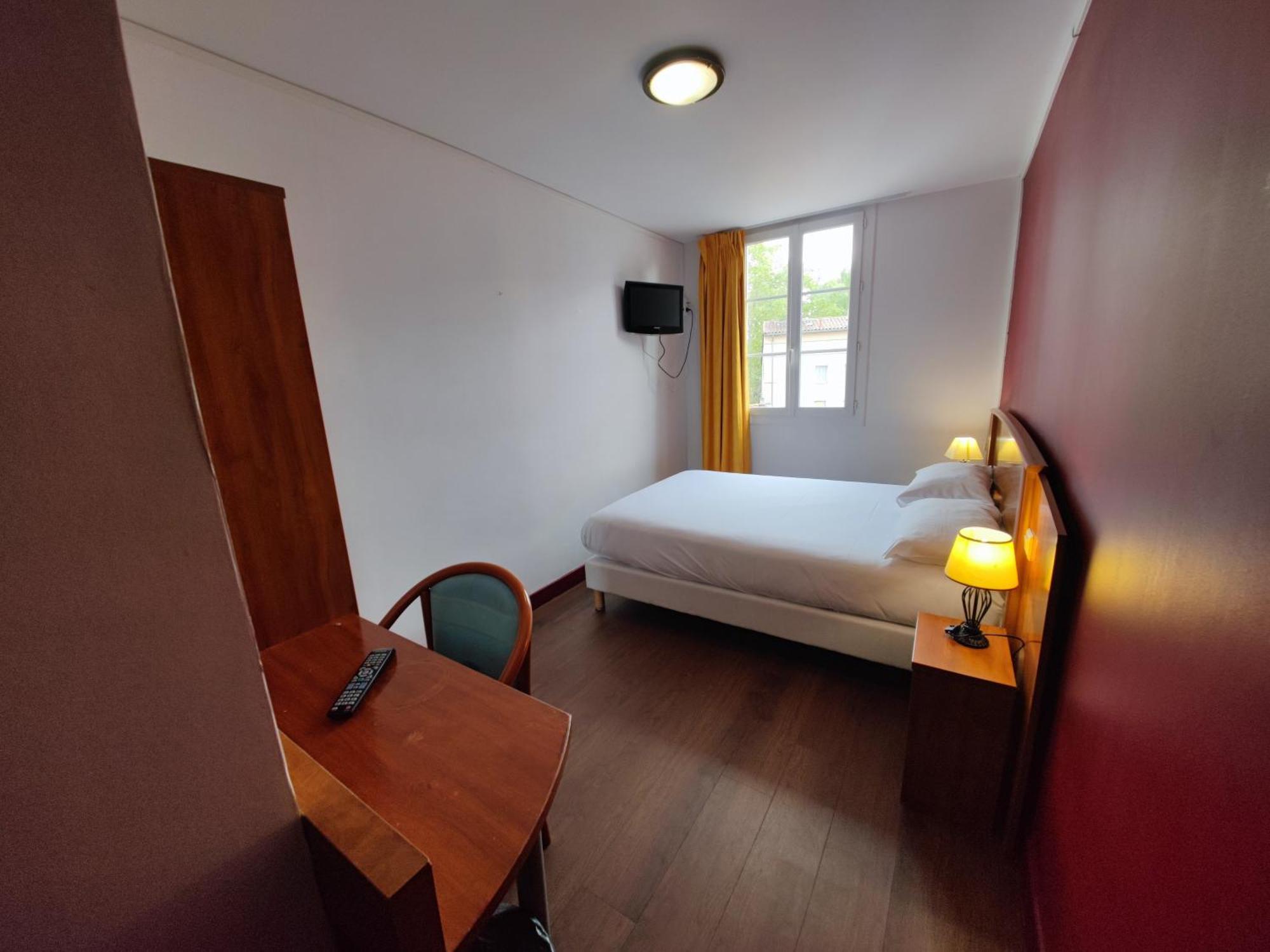 Hotel Riquet Toulouse Exterior photo
