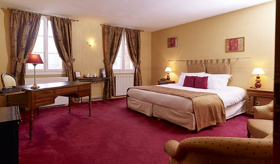 Hotel Riquet Toulouse Exterior photo