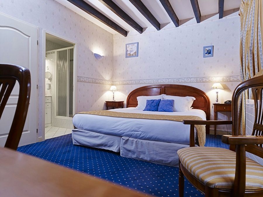 Hotel Riquet Toulouse Exterior photo