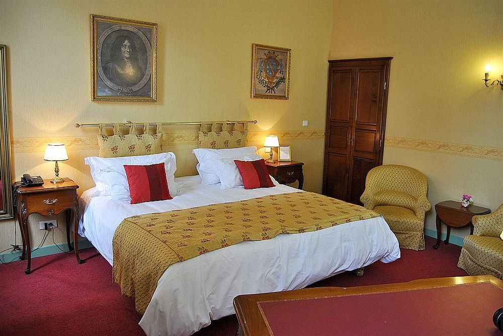 Hotel Riquet Toulouse Exterior photo