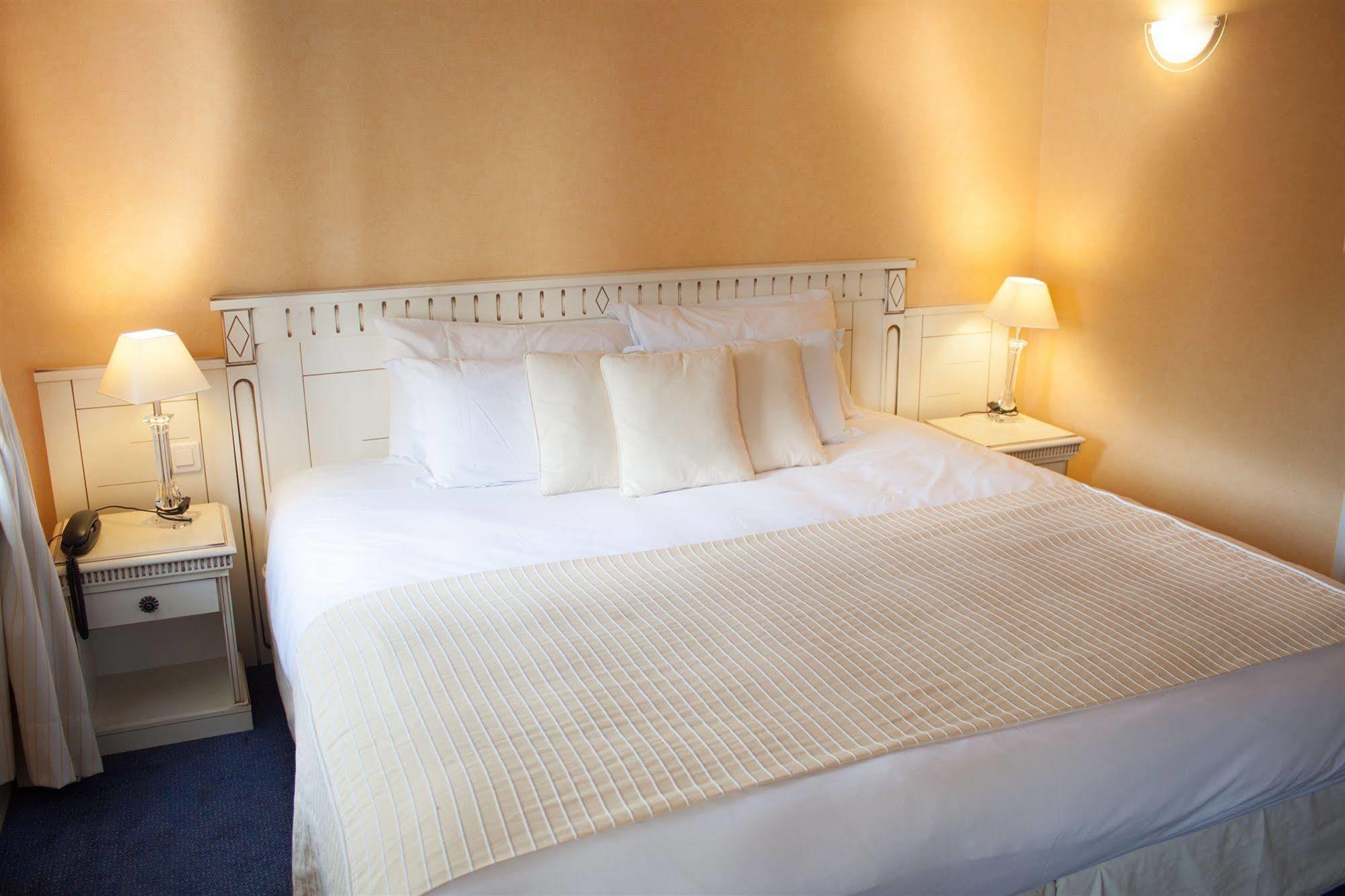 Hotel Riquet Toulouse Exterior photo