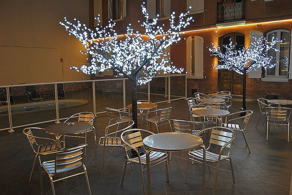 Hotel Riquet Toulouse Exterior photo